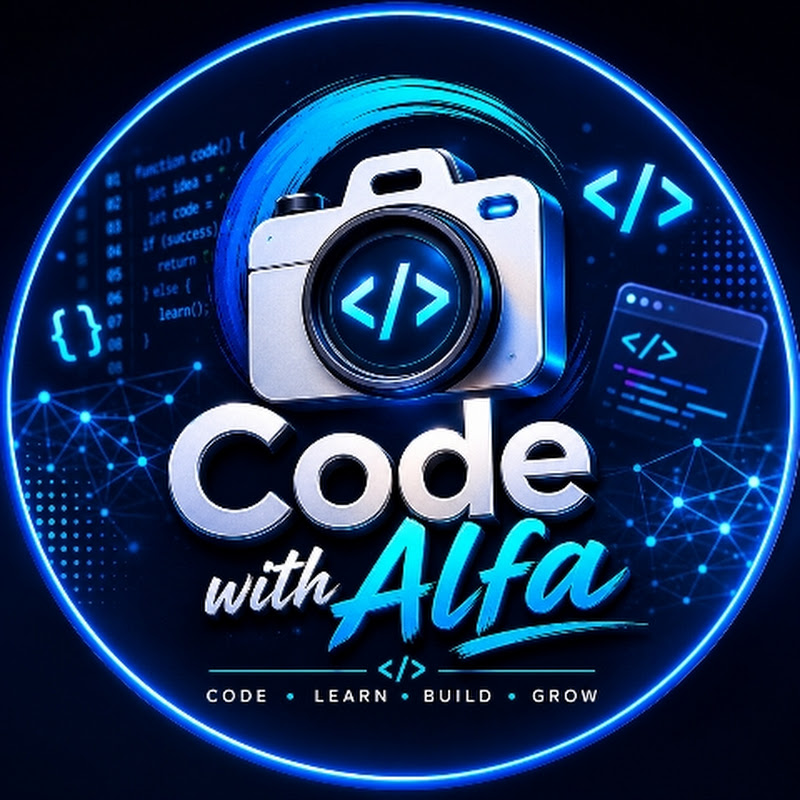 Codewithalfa