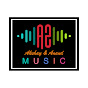 A2 Music ( Akshay & Anand ) logo