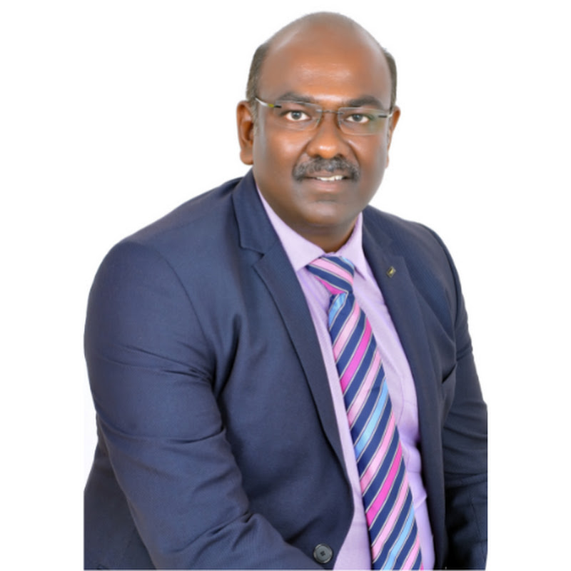 Dr Dhanasekhar K