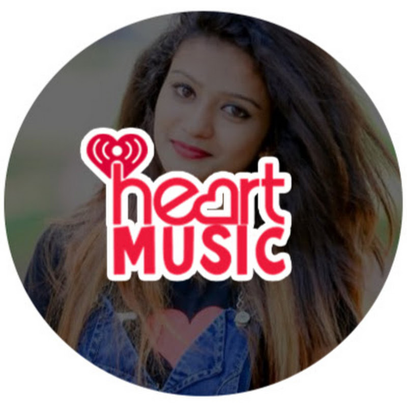 HEART MUSIC