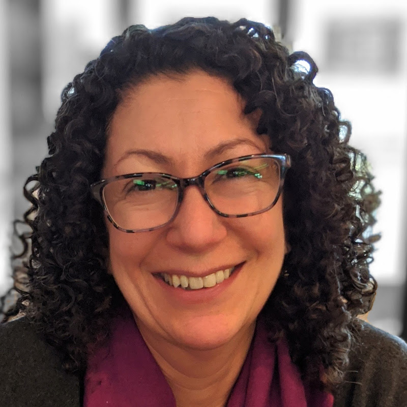 Jennifer N. Mahdavi icon
