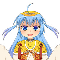 [星夜空大福神]