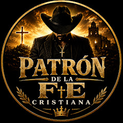 PATRON DE LA FE CRISTIANA