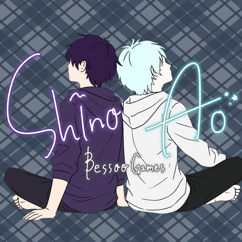 AoShino Ch.