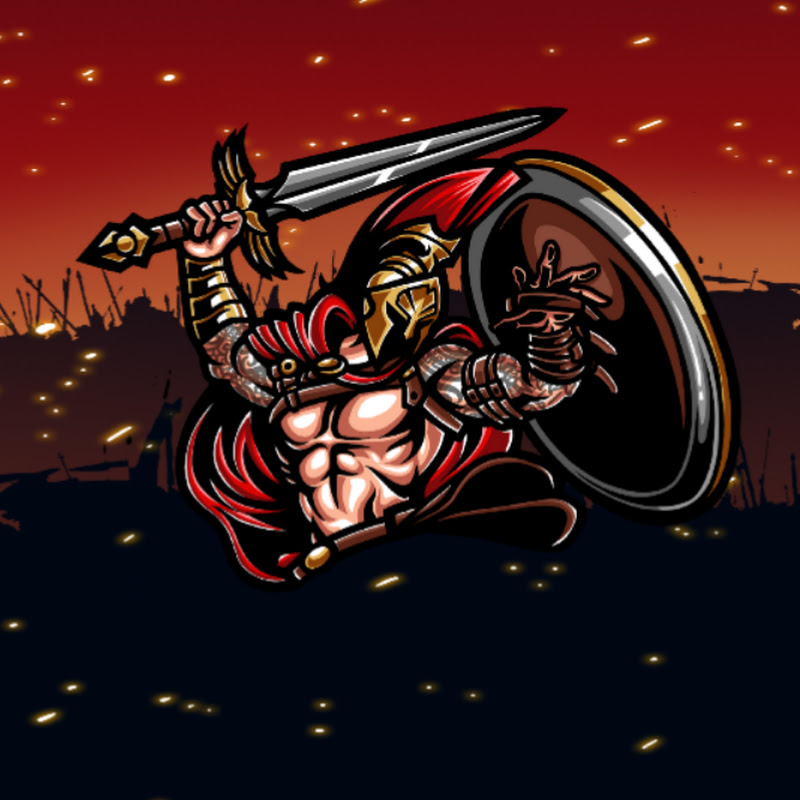 Josh spartan1
