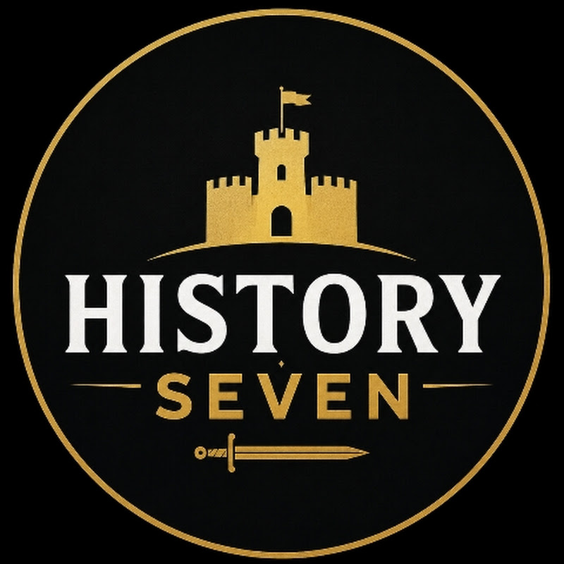 HISTORY SEVEN 