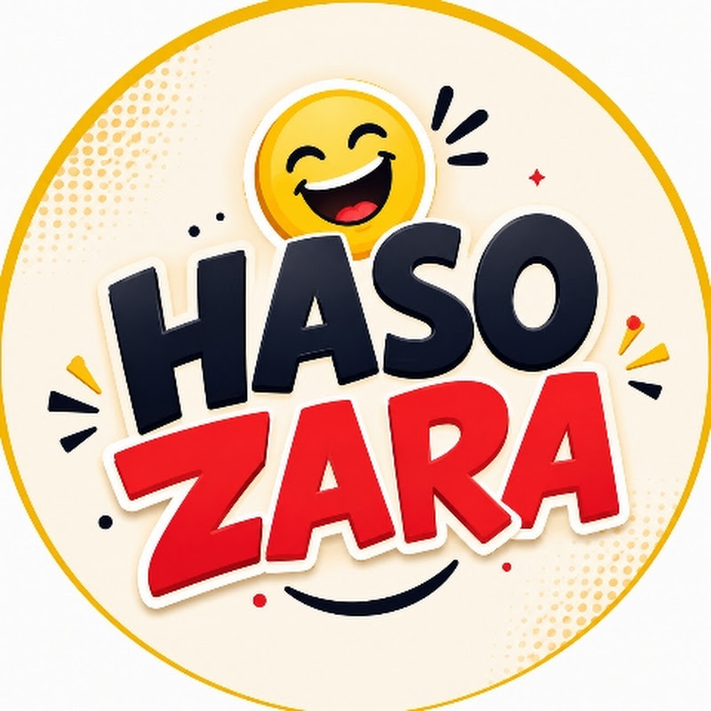 HASO ZARA 