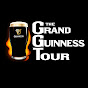 The Grand Guinness Tour logo