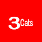 3 CATS ASMR