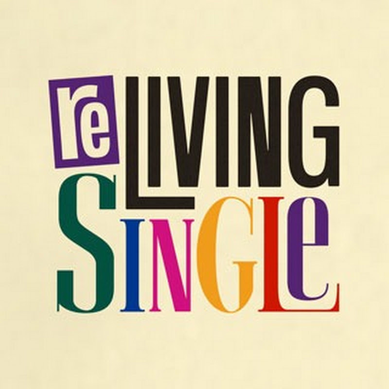 ReLiving Single Podcast