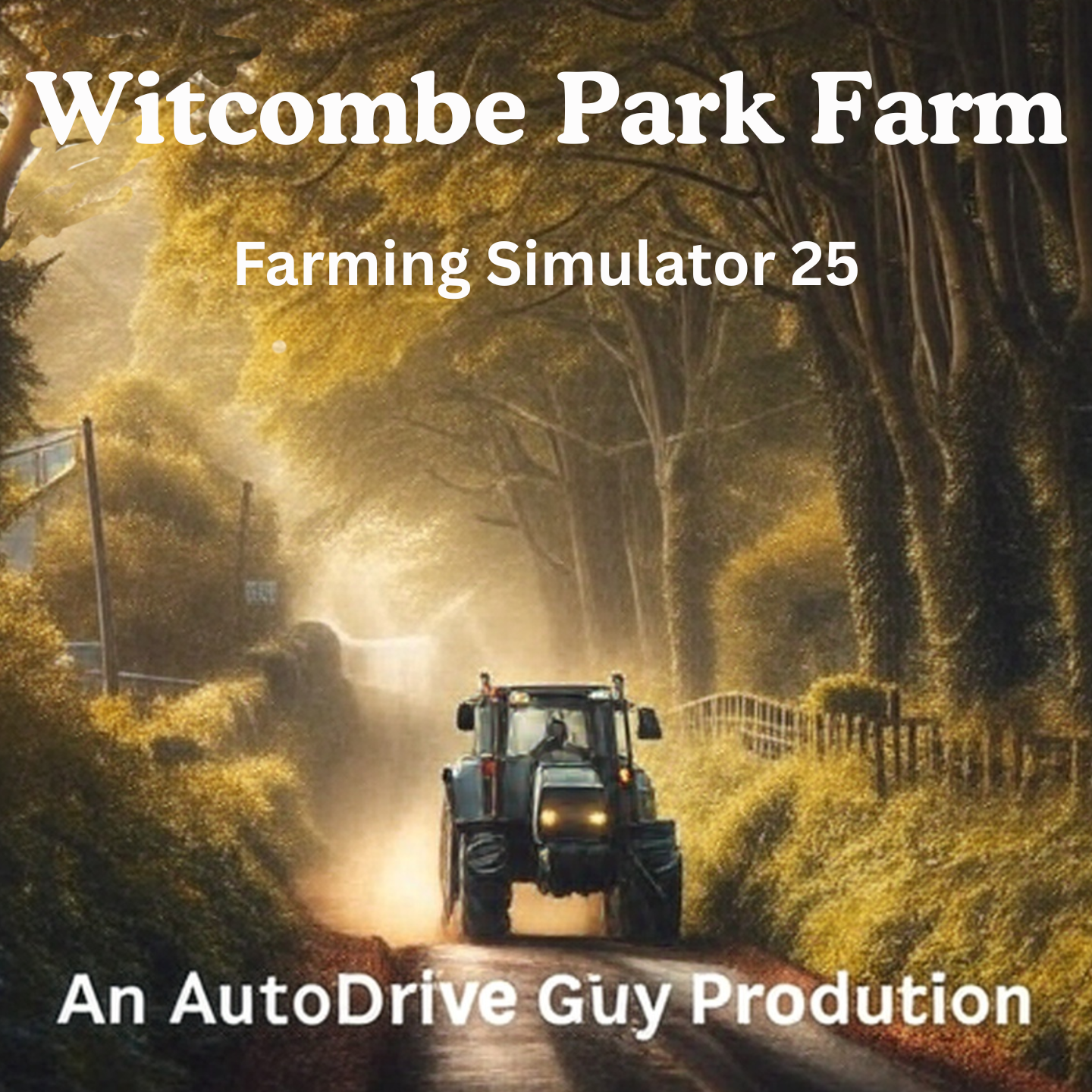 Post from AutoDrive Guy