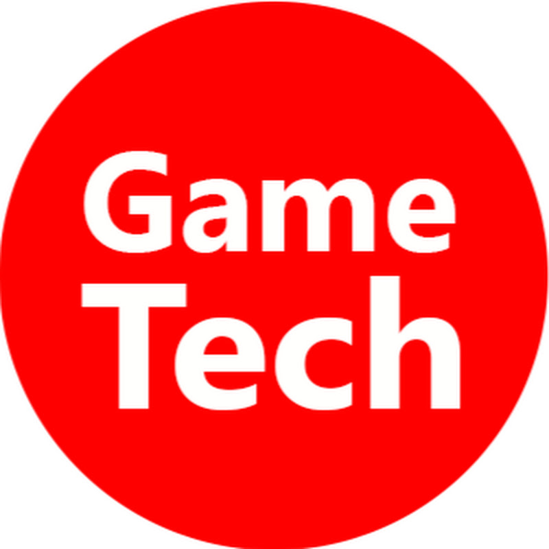 Game Tech City