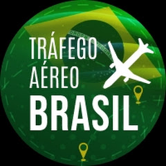 Tráfego Aéreo Brasil 