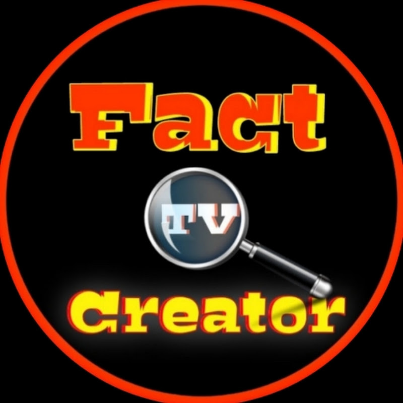 Fact tv creator