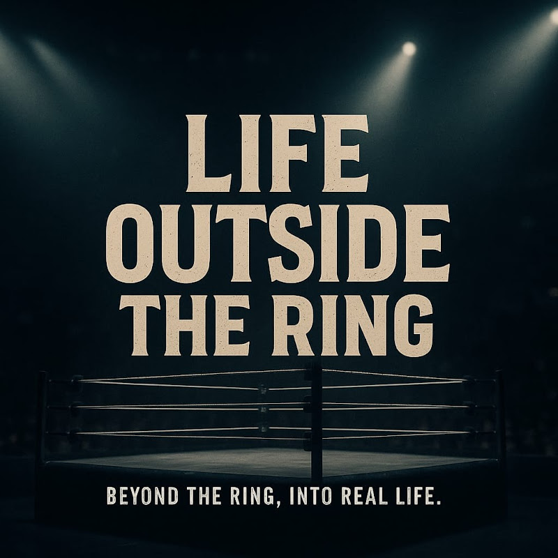 Life Outside the Ring
