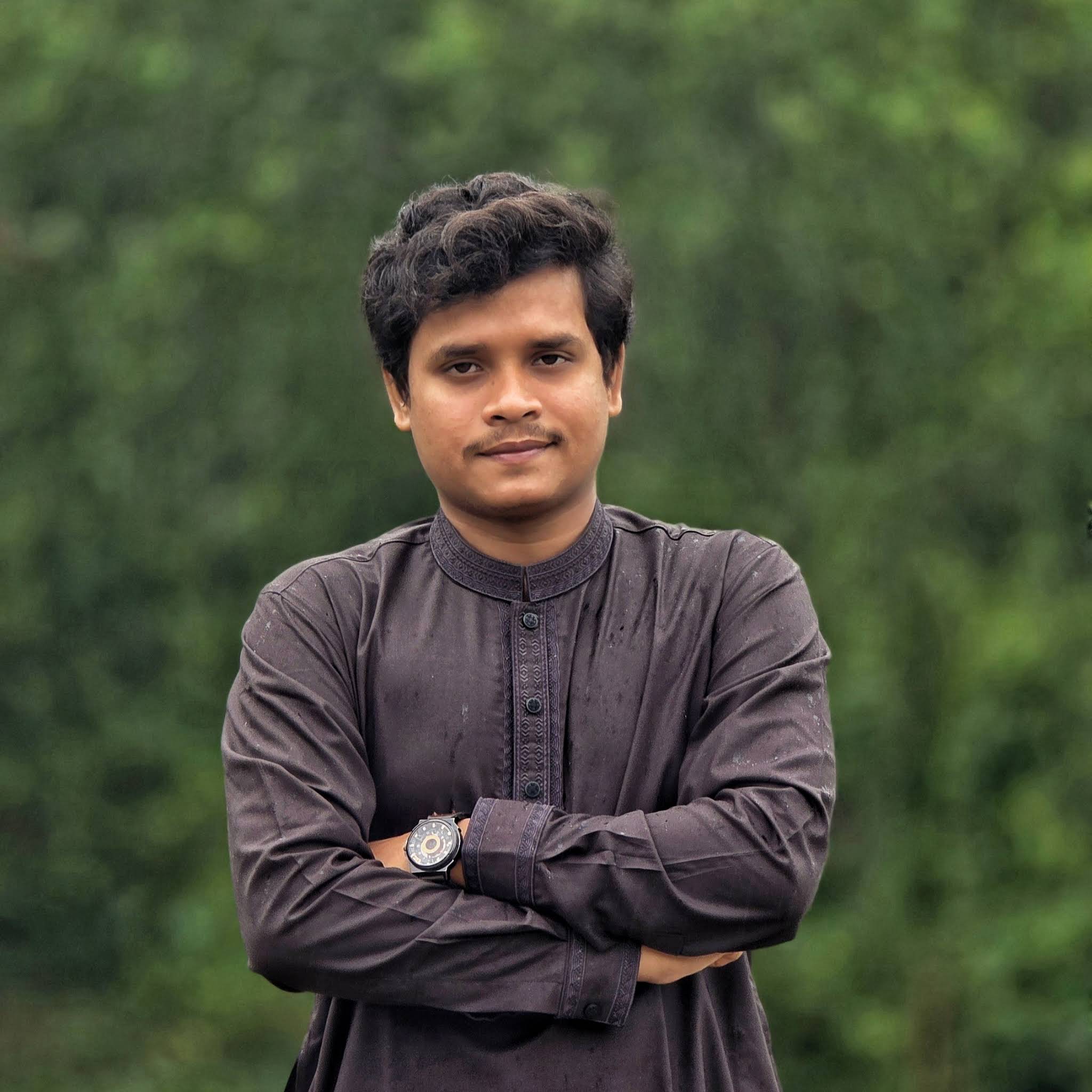 Post from Rifat Academy