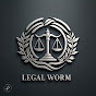 @TheLegalWorm logo