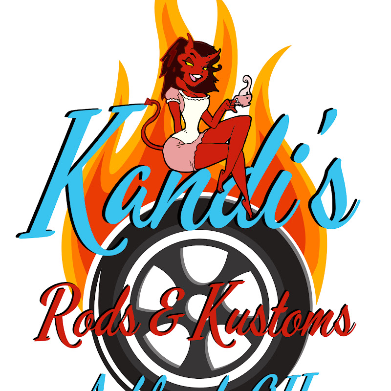 Kandi's Rods & Kustoms
