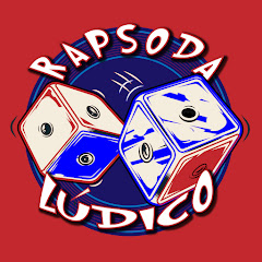 RAPSODA LÚDICO