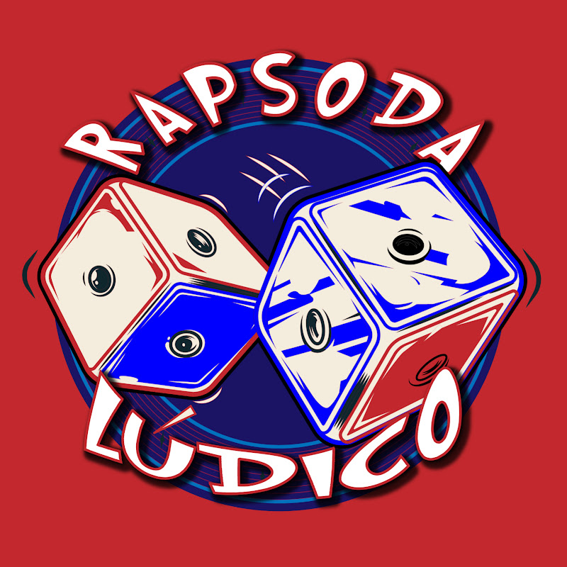 RAPSODA LÚDICO