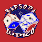 RAPSODA LÚDICO