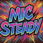 Mic Steady logo