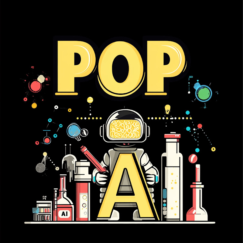 Pop Lab AI