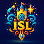 InsaneStoryLab (ISL) logo