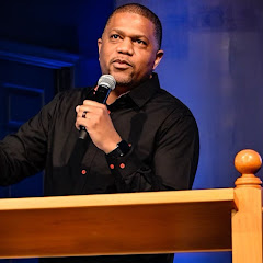 Pastor Shawn Riff-Raff Broadnax