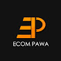 Ecom Pawa logo