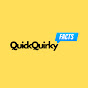 Quick Quirky Facts logo