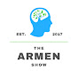 The Armen Show YouTube Profile Photo