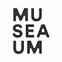 Australian National Maritime Museum logo