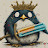 @Penguiniking