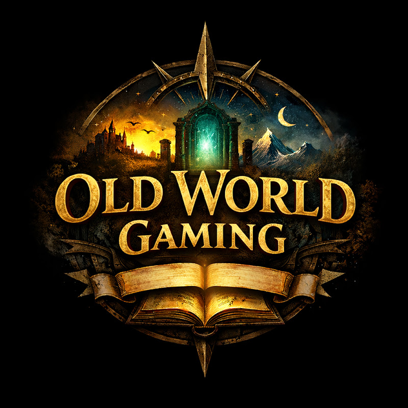 Old World Gaming