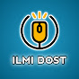 ILMI DOST logo