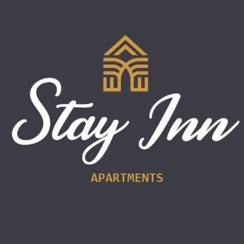 Stay Inn Apartments