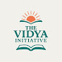 The Vidya Initiative logo