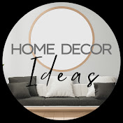 Home Decor Ideas