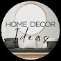 Home Decor Ideas logo