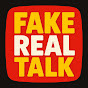 Fake Real Talk logo