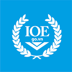 IOE - Olympic Tiếng Anh trên Internet