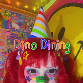 Dino Dining