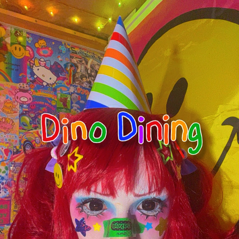 Dino Dining