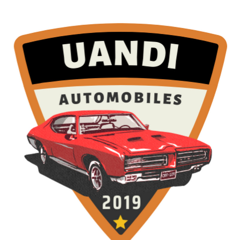 Uandi Automobiles