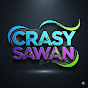 CRASY SAWAN logo