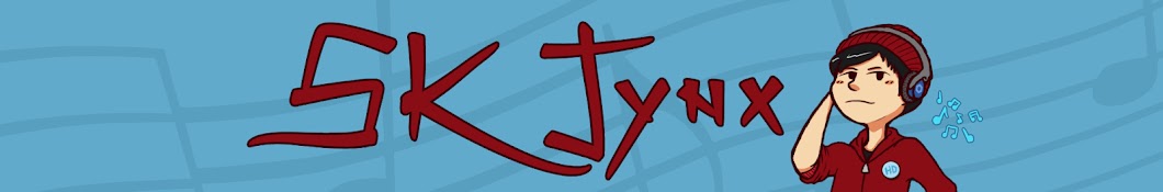 SK_Jynx Avatar del canal de YouTube