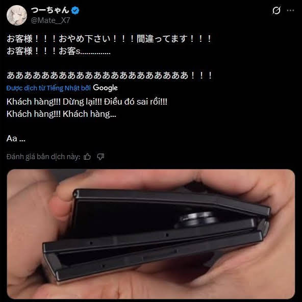 Post from relab