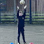Daniel Rumble Young Goalkeeper England - @DanielRumbleGK - Youtube