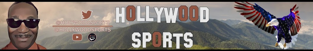 HOLLYWOOD SPORTS Avatar channel YouTube 
